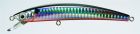 Yo-Zuri Original Crystal Minnow Floating Lures 18g 130mm RYF8-GHIW-HOLO SARDINE